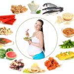 Kako pravilna ishrana utiče na zdravlje mame i bebe