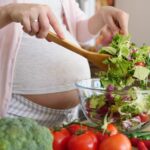 Namirnice koje podržavaju zdravu trudnoću i koje izbegavati