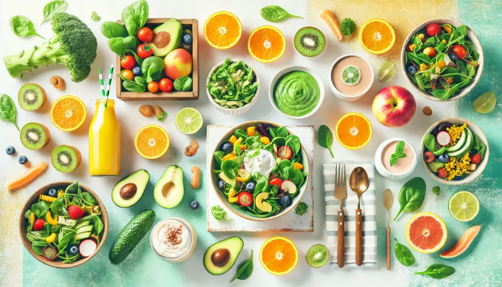 Jednostavni i hranljivi recepti za trudnice