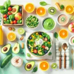 Jednostavni i hranljivi recepti za trudnice